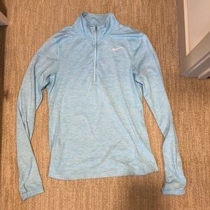 Nike Dri-Fit Half Zip